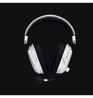 Simsiz oʻyin garniturasi Razer BlackShark V3 Pro, oq