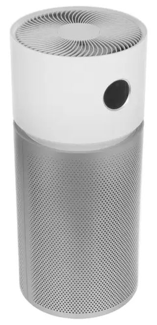 Очиститель воздуха Xiaomi Smart Air Purifier Elite, белый — фото 4