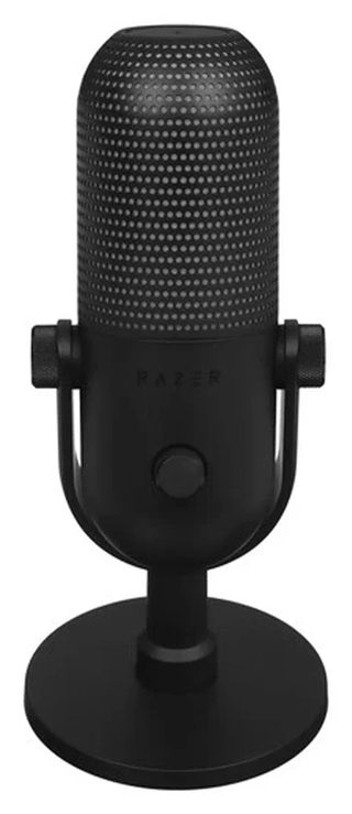 Конденсаторный USB-микрофон Razer Seiren V3 Chroma