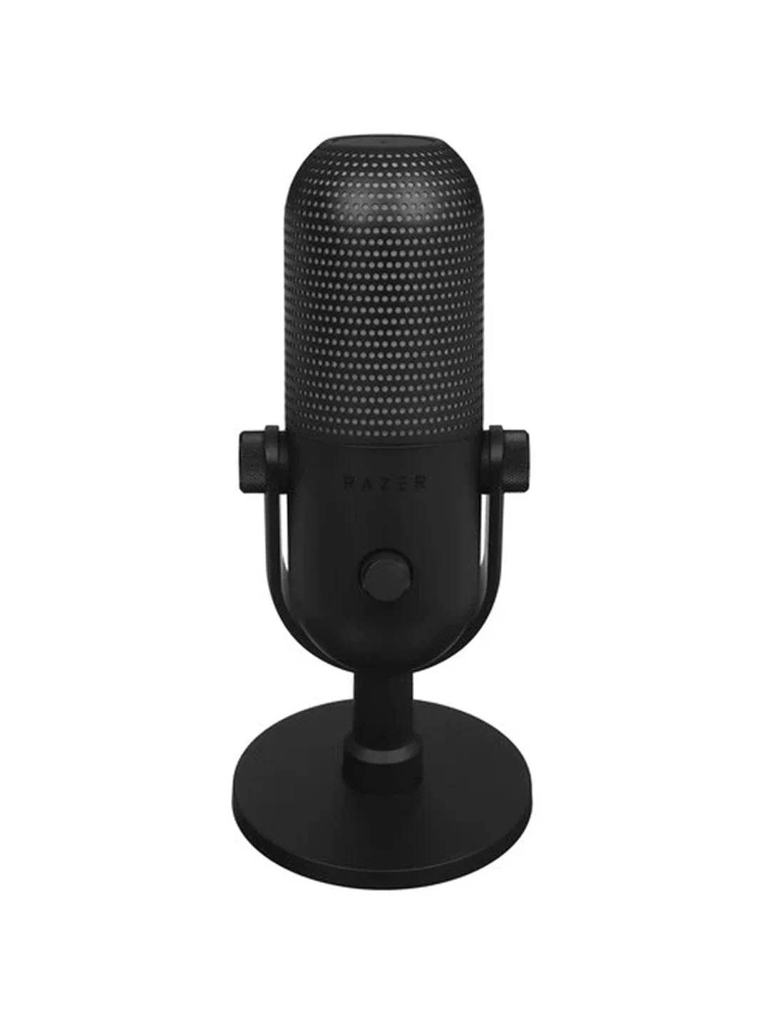 Игровой микрофон Razer Seiren V3 Chroma, чёрный