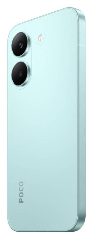 Smartfon Poco X8 Pro 8/256 GB, yashil — surat 3
