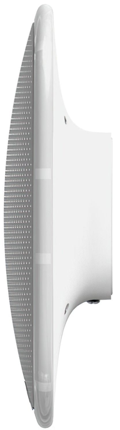 Ajax StreetSiren (9SA) white (32832.07.WH3), och binafsha