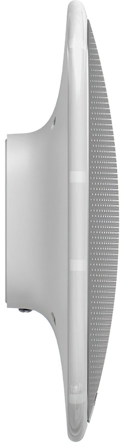 Ajax StreetSiren (9SA) white (32832.07.WH3), och binafsha — Surat 2