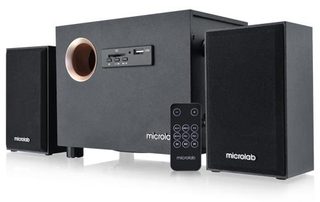 Колонка Microlab M-105R