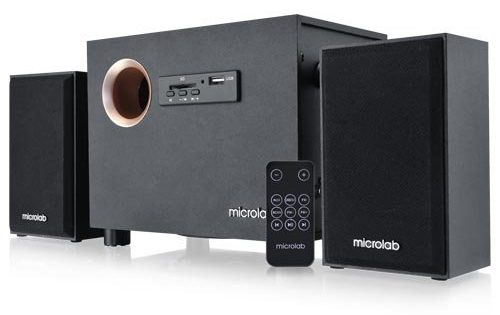 Колонка Microlab M-105R