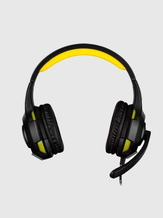 Игровая гарнитура 2E Gaming HG300, чёрный
