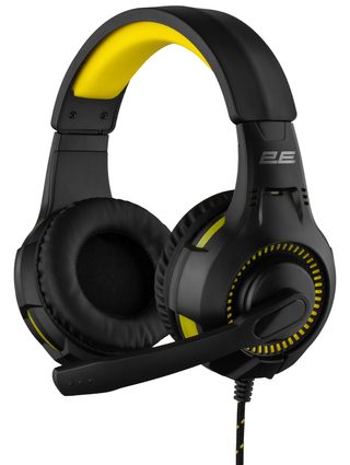 Oʻyin garniturasi 2E Gaming HG300, qora — surat 2