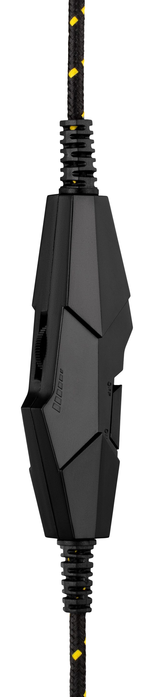 Игровая гарнитура 2E Gaming HG300, чёрный — Фото 8