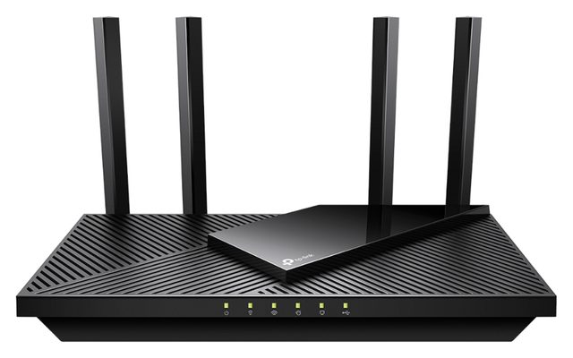 Роутер TP-Link Archer AX55 Pro