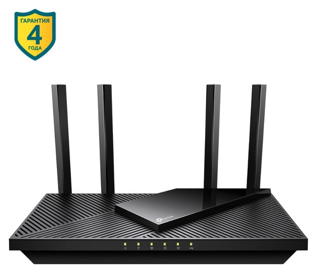 Router TP-Link Archer AX55 Pro — Surat 2