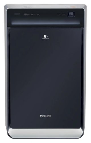 Havo tozalagich Panasonic F-VXK90R-K 66 m2, 8.7 38 m2, qora