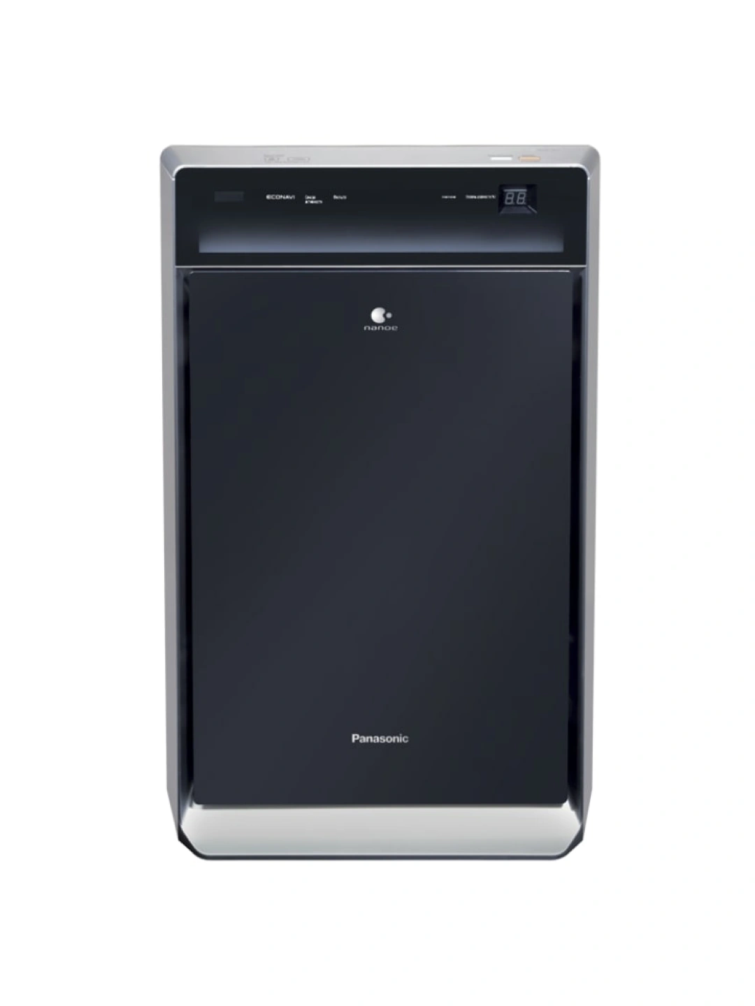 Климатический комплекс Panasonic F-VXK90R-K очистка до 66 м2, 8.7 м3/мин, увлажнение до 38 м2, чёрн