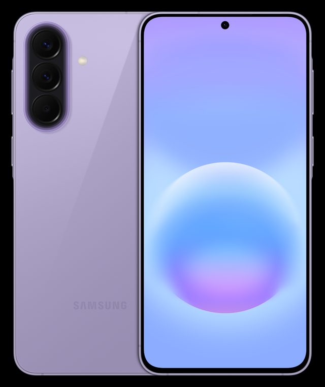 Smartfon Samsung Galaxy A57 8/128 GB, siren rang — Surat 2