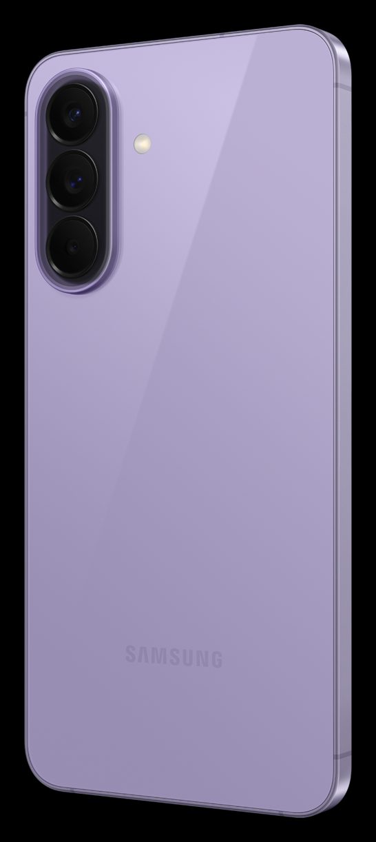 Смартфон Samsung Galaxy A57 256 ГБ, сиреневый — Фото 3