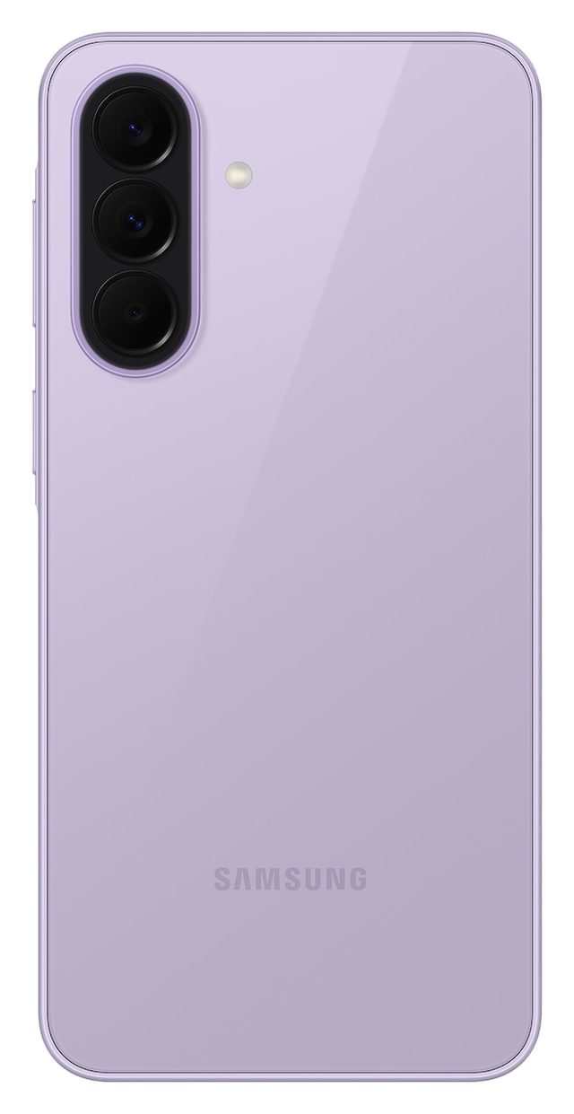 Смартфон Samsung Galaxy A37 128 ГБ, сиреневый — Фото 5