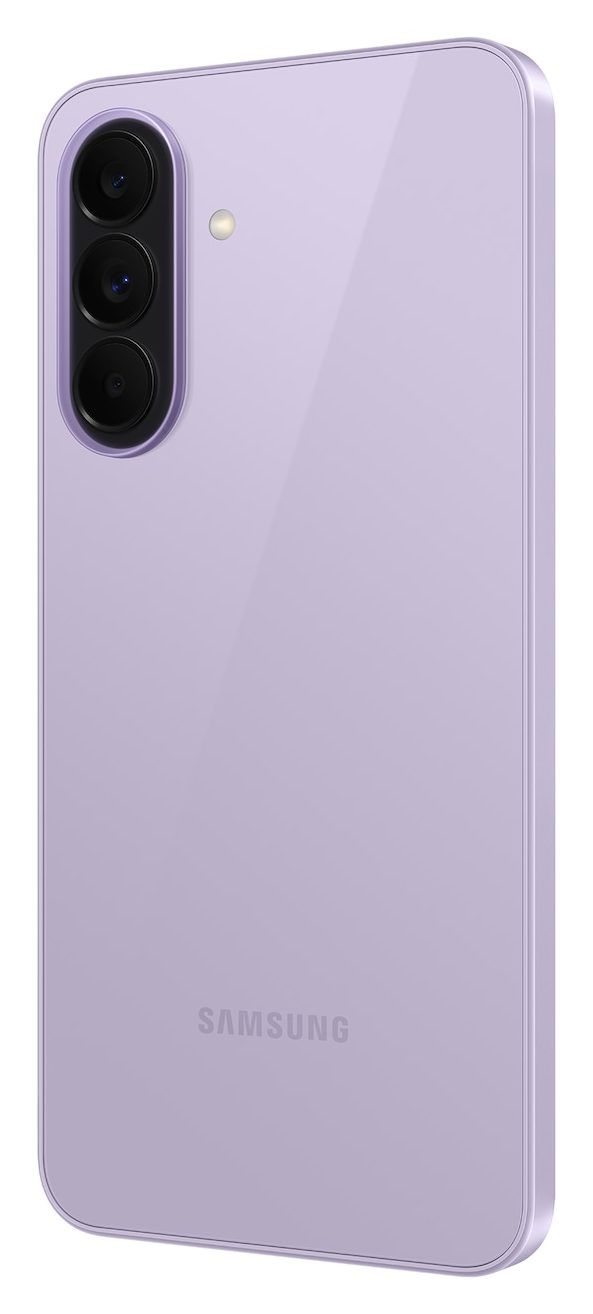Смартфон Samsung Galaxy A37 128 ГБ, сиреневый — Фото 6