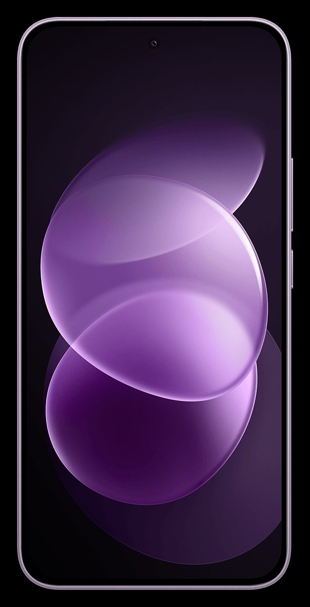 Смартфон Redmi Note 17 Pro 5G 6/128 ГБ, фиолетовый — Фото 4