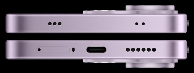 Смартфон Redmi Note 17 Pro 5G 6/128 ГБ, фиолетовый — Фото 5