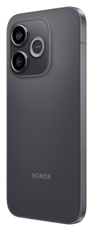 Smartfon Honor 600 Lite 8/256 GB, qora — surat 7