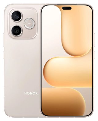 Смартфон Honor 600 Lite 8/256 ГБ, золотой