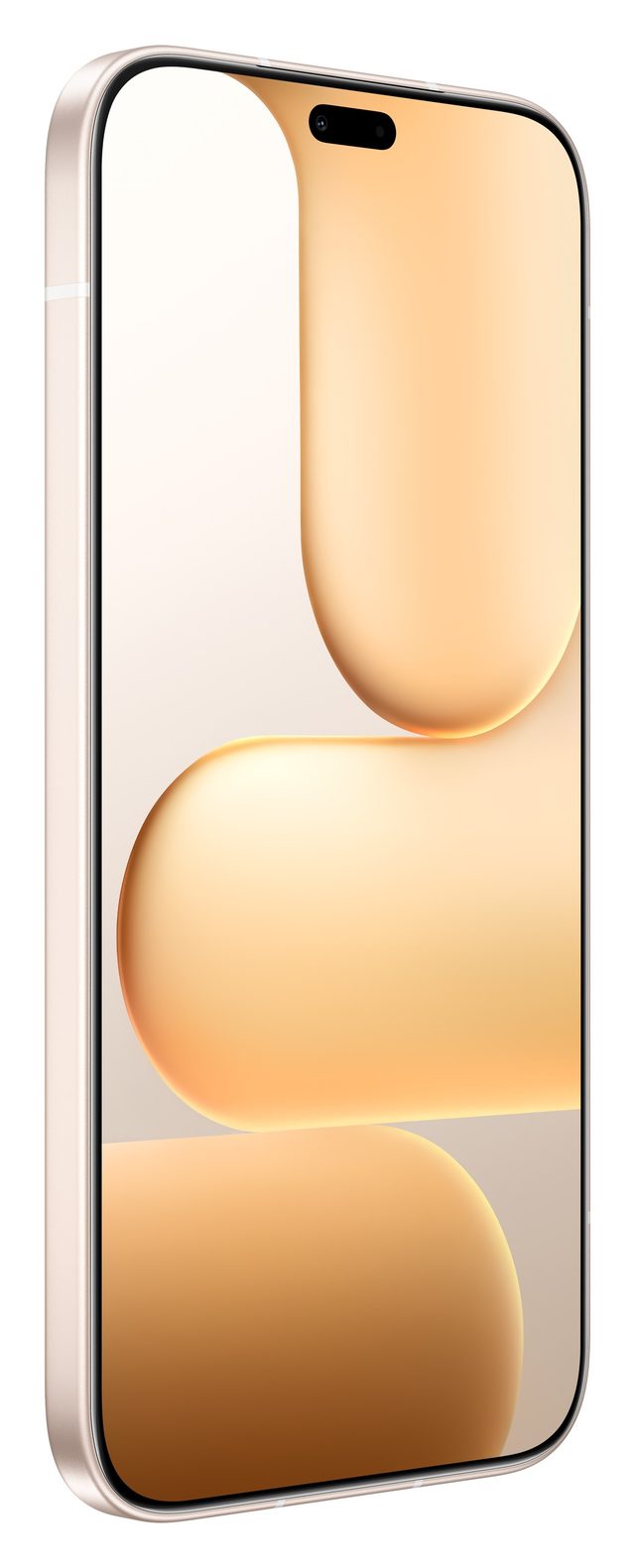 Smartfon Honor 600 Lite 8/256 GB, oltin rang — Surat 3