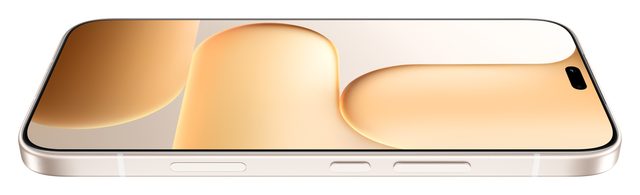 Smartfon Honor 600 Lite 8/256 GB, oltin rang — Surat 5
