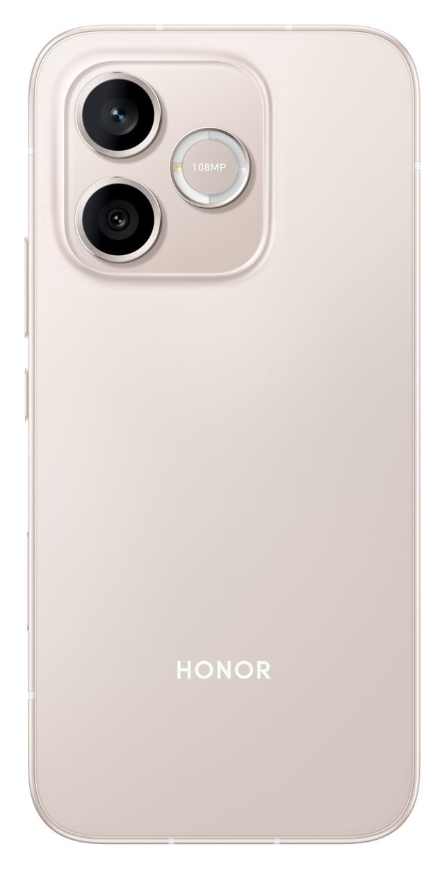 Smartfon Honor 600 Lite 8/256 GB, oltin rang — Surat 6
