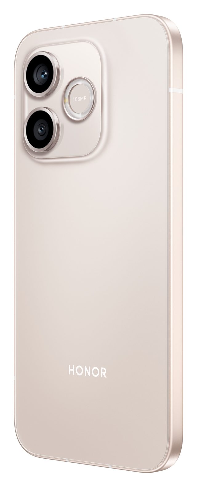 Smartfon Honor 600 Lite 8/256 GB, oltin rang — Surat 7
