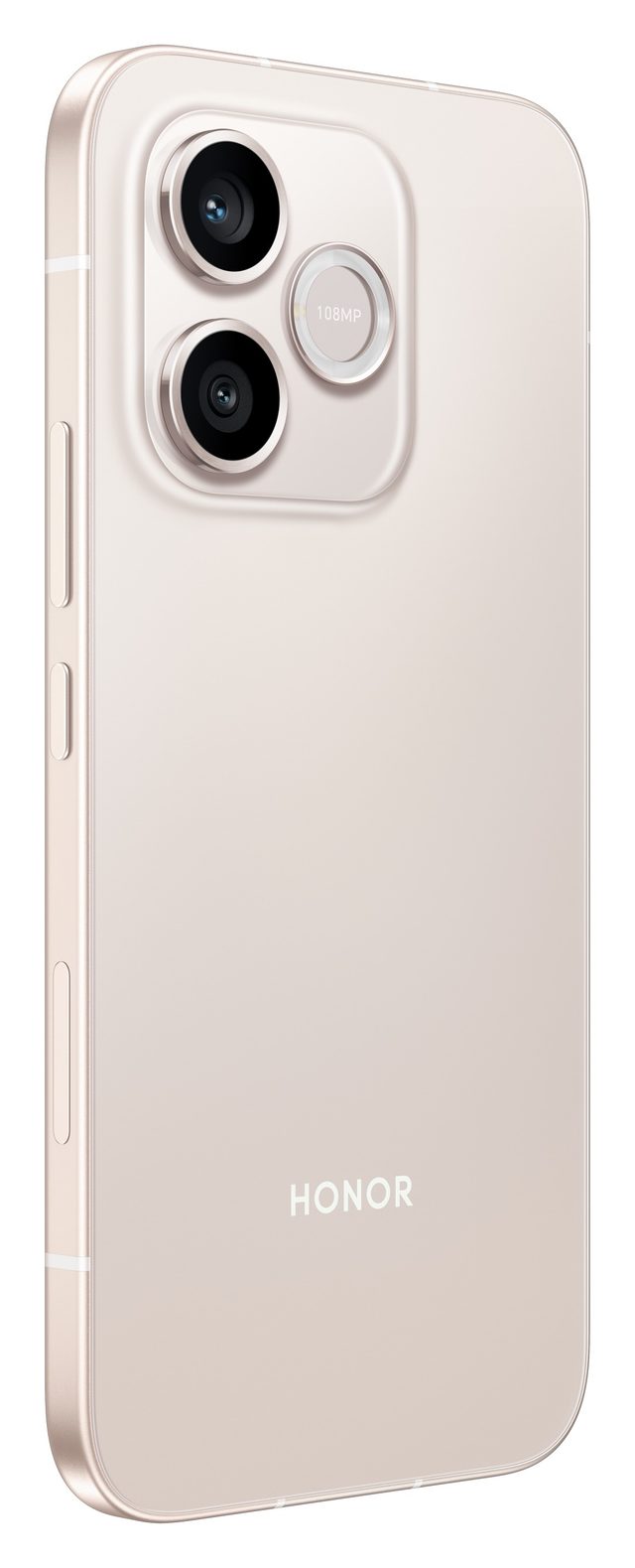 Smartfon Honor 600 Lite 8/256 GB, oltin rang — Surat 8