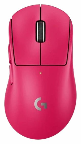 Sichqoncha LOGITECH G PRO X SUPERLIGHT 2 DEX