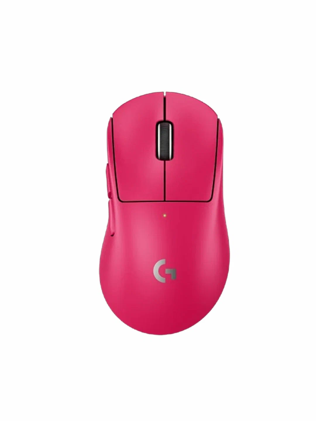 Simsiz oʻyin sichqonchasi Logitech G Pro X Superlight 2 Dex, pushti
