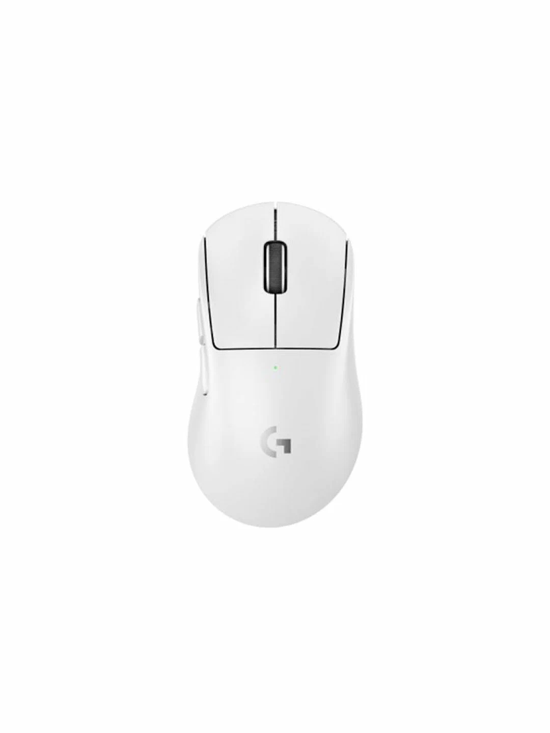 Беспроводная игровая мышь Logitech G Pro X Superlight 2 Dex, белый