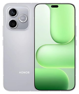 Смартфон Honor 600 Lite 8/256 ГБ, серый