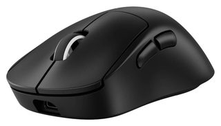 Беспроводная игровая мышь Logitech G Pro X Superlight 2 Dex, чёрный