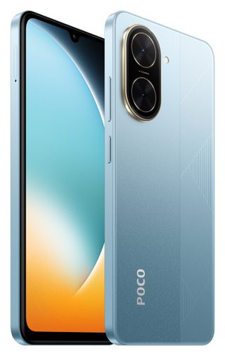 Смартфон Poco C71