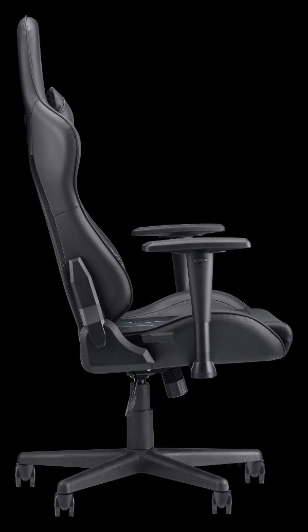 Oʻyin kreslosi Acer Predator Rift Go PGC331, qora — Surat 4
