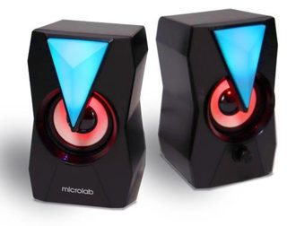 Колонка Microlab B-22