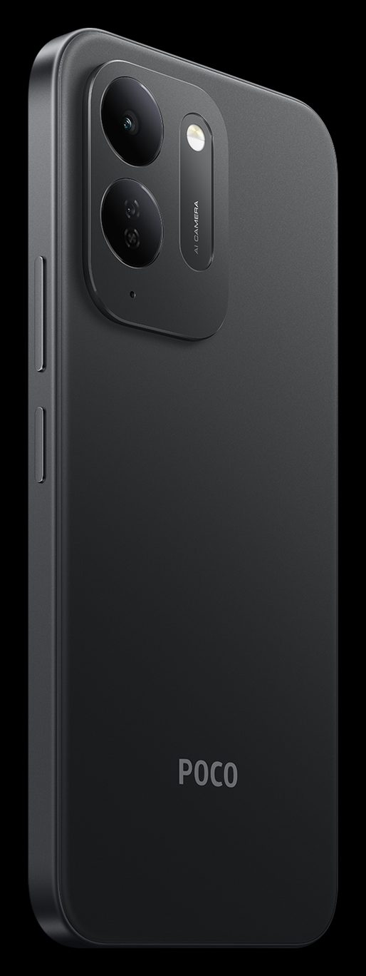 Smartfon POCO C95 Pro 8/256 GB, qora — Surat 5