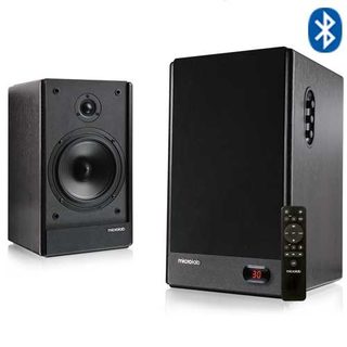 Колонка Microlab SOLO 26, синий