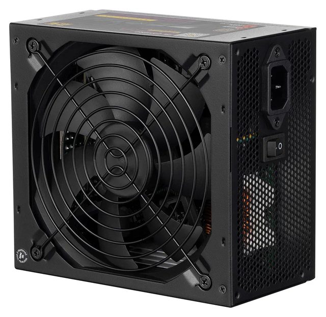 Блок питания 2E Gaming Extra Power 750W