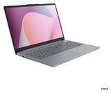 Ноутбук Lenovo IdeaPad Slim 3 15AMN8 8/512 ГБ, серый