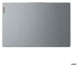 Ноутбук Lenovo IdeaPad Slim 3 15AMN8 8/512 ГБ, серый — фото 5