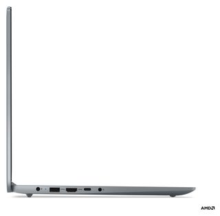 Ноутбук Lenovo IdeaPad Slim 3 15AMN8 8/512 ГБ, серый — фото 7