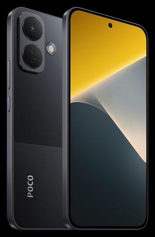 Смартфон Poco X8