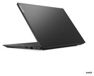 Ноутбук Lenovo V15 G4 AMN 8/512 ГБ, чёрный — фото 5