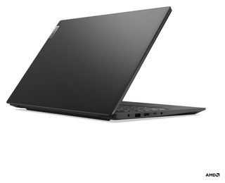 Ноутбук Lenovo V15 G4 AMN 8/512 ГБ, чёрный — фото 6
