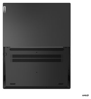 Ноутбук Lenovo V15 G4 AMN 8/512 ГБ, чёрный — фото 7
