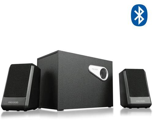 Колонка Microlab M-280BT