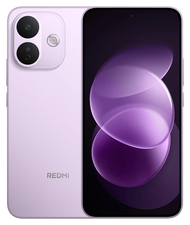 Smartfon Redmi Note 17 Pro 5G 8/256 GB, binafsha