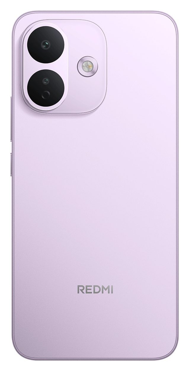 Смартфон Redmi Note 17 Pro 5G 8/256 ГБ, фиолетовый — Фото 2